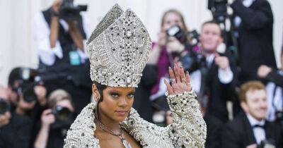 Met Gala returns to traditional spot on first Monday in May - www.msn.com - USA