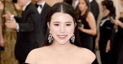Wendy Yu reveals what it’s really like to attend the Met Gala: ‘I have a team of about 10 who help me’ - www.msn.com - New York - Hong Kong