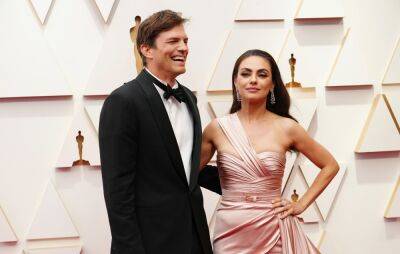 Mila Kunis and Ashton Kutcher to reprise roles for ‘That ’70s Show’ sequel - www.nme.com - Ukraine - Smith