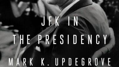 Review: 'Incomparable Grace' succinct, absorbing look at JFK - abcnews.go.com - Cuba - county Dallas - Soviet Union