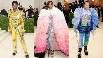 How to Watch the 2022 Met Gala: Is the Biggest Night in Fashion Streaming? - thewrap.com - New York - USA