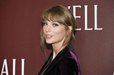 Taylor Swift, Michael Mann’s ‘Heat’, Seth Meyers & Common Headline Tribeca Festival’s Talks And Reunions Lineup - deadline.com