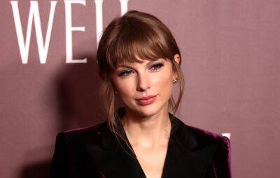 Taylor Swift to discuss ‘All Too Well’ short film at New York’s Tribeca Film Festival - www.nme.com - New York - New York - city Amsterdam - county Christian