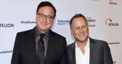 Dave Coulier Says Getting Sober Helped Him Feel ‘Pain’ While Grieving Former ‘Full House’ Costar Bob Saget - www.usmagazine.com - Florida - Michigan
