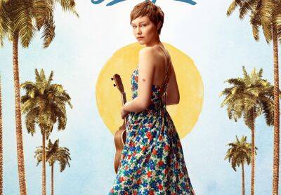 Grace VanderWaal Stars In New Trailer For Disney+’s ‘Hollywood Stargirl’ - etcanada.com - Arizona - county Williams - Jackson, county Williams