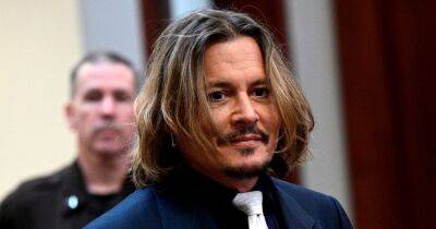Johnny Depp Would Have Made $22.5 Million for 6th ‘Pirates of the Caribbean’ Movie, Agent Says - www.usmagazine.com - Washington - Kentucky - Washington - county Heard