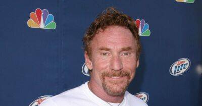 Danny Bonaduce has 'mystery illness' doctors are 'trying to solve' - www.wonderwall.com - USA - Seattle