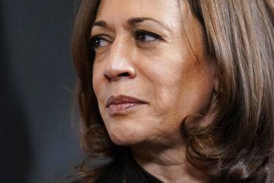 Vice President Kamala Harris Tests Negative For Covid Six Days After Positive Test – Update - deadline.com - Los Angeles - California - San Francisco, state California