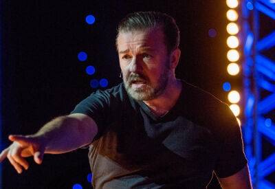 Ricky Gervais’ ‘Supernature’ Stand-Up Special Gets Netflix Premiere Date - deadline.com - Britain