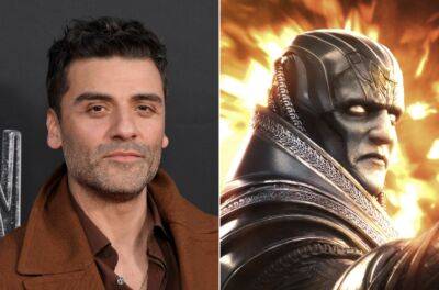 Oscar Isaac: I Don’t Disown ‘X-Men: Apocalypse,’ But ‘I Wish It Would’ve Been a Better Film’ - variety.com - New York