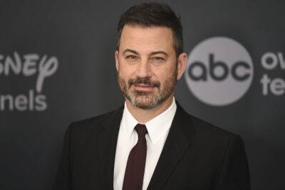 Jimmy Kimmel Has Covid, Will Miss Show, Names Fill-In Host For ‘Jimmy Kimmel Live’ - deadline.com - county Will