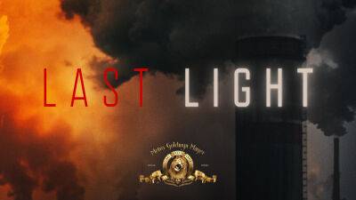 Eco-Thriller ‘Last Light’ to World Premiere at Monte-Carlo Television Fest, Big U.S. Turnout Expected - variety.com