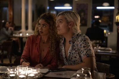 Keiynan Lonsdale, Dylan Sprouse And Sarah Hyland Star In New Trailer For Gay Rom-Com ‘My Fake Boyfriend’ - etcanada.com - Kenya