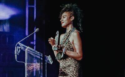 Allison Russell Wins Album of the Year, Artist of the Year at International Folk Music Awards - variety.com - Canada - Nashville - Kansas City