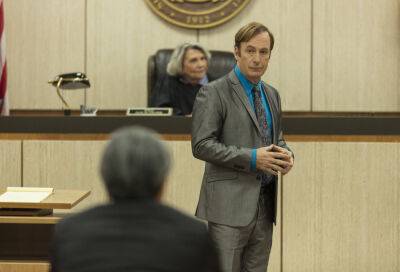 ‘Better Call Saul’ Leads Quiet Week, But Streaming Makes Noise With New Record Share Of Viewing In April, Nielsen Says - deadline.com