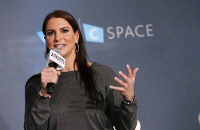 Stephanie McMahon Announces ‘Leave of Absence’ From WWE - variety.com
