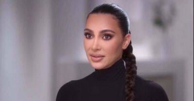 Kim Kardashian's A-list phone book including stars who 'will probably answer call for hook up' - www.ok.co.uk - USA - Oklahoma