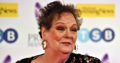 The Chase's Anne Hegerty calls co-stars ‘evil’ as they compare her to Cruella De Vil - www.ok.co.uk