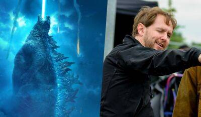 Live-Action ‘Godzilla & The Titans’ Series Taps ‘WandaVision’ Director Matt Shakman - theplaylist.net - Australia - Britain