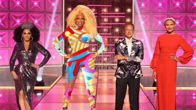 'RuPaul's Drag Race All Stars 7': See Cameron Diaz & Naomi Campbell as the Season's First Guest Judges! - www.etonline.com - Britain