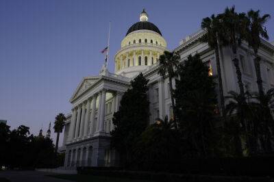 California Lawmaker Rips “Ruthless Industry” After His ‘Rust’-Inspired Set-Safety Bill Stalls - deadline.com - California - city Sacramento - Santa Fe