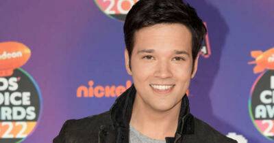 Nathan Kress re-watches iCarly with his daughter - www.msn.com