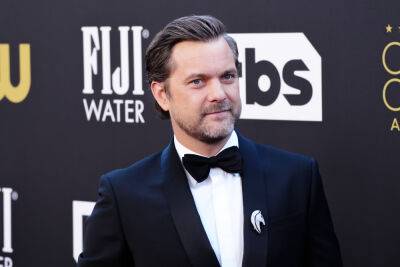 Joshua Jackson Reveals He Advocated For Joey And Pacey To End Up Together On ‘Dawson’s Creek’ - etcanada.com - Bahamas - county Dawson - Jackson - county Love