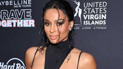 Ciara Says Her Daughter Was Inspiration Behind ‘Sports Illustrated Swimsuit Issue’ Cover (Exclusive) - www.etonline.com - New York