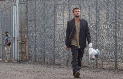 Screen Media Buys Ryan Phillippe Thriller ‘The Locksmith’ (EXCLUSIVE) - variety.com - USA