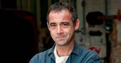 ITV Corrie's Kevin star Michael Le Vell says it's a 'shame' two characters are missing as he approaches 40 years in soap - www.manchestereveningnews.co.uk - county Monroe