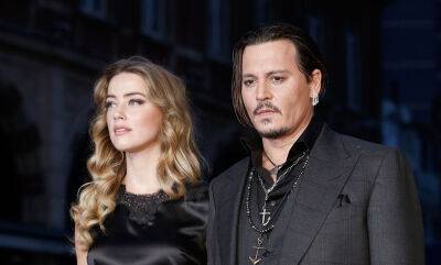 Johnny Depp & Amber Heard's Agents Testify About How Their Careers Were Affected by Bad Press - www.justjared.com