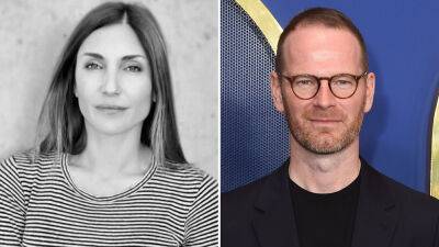MK2 Films Shoots Remake of Wim Wenders’ 1982 Docu ‘Room 666’ During Cannes With Audrey Diwan, Joachim Trier - variety.com - France
