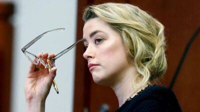 Amber Heard still being investigated over perjury allegation in Australia dog incident, legal expert weighs in - www.foxnews.com - Australia - county Heard