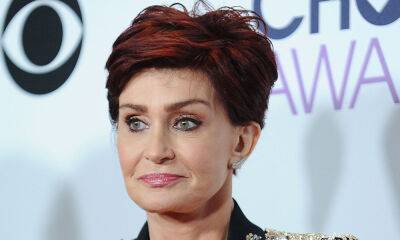Sharon Osbourne reveals daughter Aimee's brush with death after terrifying fire –'Today was beyond horrific' - hellomagazine.com - Hollywood - Beyond