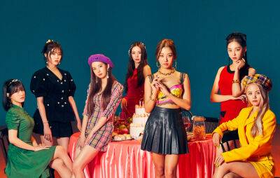 K-pop girl group CLC’s “official activities have ended”, says CUBE Entertainment - www.nme.com - South Korea