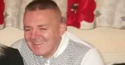 Daughters pay tribute to 'wee hero' Scots dad after unexplained death in Bellshill - www.dailyrecord.co.uk - Scotland