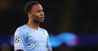 Raheem Sterling given Pep Guardiola consideration over Man City future amid Arsenal claims - www.manchestereveningnews.co.uk - Brazil - Manchester