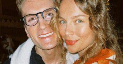 Emma-Louise Connolly shares adorable pics of baby daughter Bonnie with MIC's Proudlock - www.ok.co.uk - Chelsea