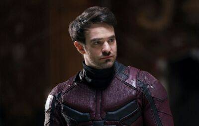 Marvel’s ‘Daredevil’ to return for Disney+ series - www.nme.com - USA