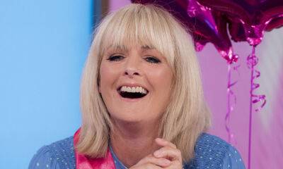 Inside Jane Moore's 60th birthday lunch with Loose Women's Christine Lampard and more - hellomagazine.com