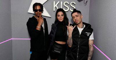 N-Dubz announce extra Manchester date at AO Arena this November - here's when tickets go on sale - www.manchestereveningnews.co.uk - Britain - Manchester - Birmingham - city Newcastle