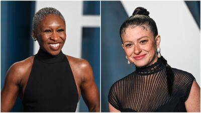 Cynthia Erivo & Alia Shawkat Lead Anthony Chen’s ‘Drift’ For ‘Call Me By Your Name’ & ‘Nomadland’ Producers — Cannes - deadline.com - France - Greece - Liberia - city Paradise
