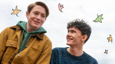 ‘Heartstopper’ Renewed for Two More Seasons at Netflix - variety.com - Britain
