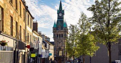 What defines a city and how is it decided as Dunfermline awarded new status - www.dailyrecord.co.uk - Britain - Scotland - city Fife