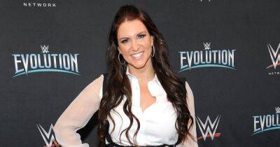 WWE Executive Stephanie McMahon Announces ‘Leave of Absence’ From ‘Majority’ of ‘Responsibilities’ - www.usmagazine.com - state Connecticut