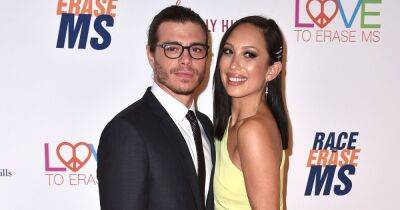 Everything Cheryl Burke Has Said About Dating and Love After Matthew Lawrence Split - www.usmagazine.com - California - county Burke
