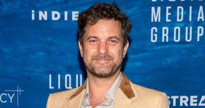Joshua Jackson Advocated for Pacey and Joey Endgame on ‘Dawson’s Creek’: ‘The More Interesting End’ - www.usmagazine.com - Canada - county Holmes - Smith