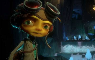‘Psychonauts 2’ is coming to macOS and Linux next week - www.nme.com - Spain - USA - Russia