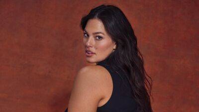 Ashley Graham: After Giving Birth, I Had to Relearn How to Love My Body - www.glamour.com - county Ashley - county Graham - Beyond