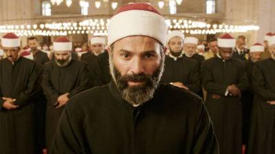 Cannes Review: Tarik Saleh’s ‘Boy From Heaven’ - deadline.com - Egypt - Lebanon - city Cairo